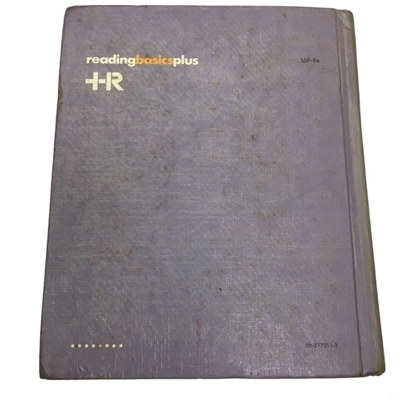 VINTAGE 1981 Book Moccasins and Marvels Homeschooling Classroom Reading Basics - Picture 2 of 16